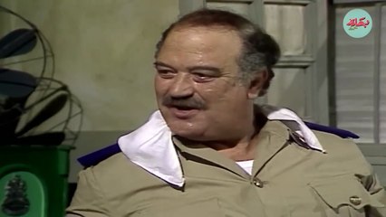 حصريا_ولأول مرة  فيلم | المغامرة الظابط الماكر  بطولة  حسن حسني  و محمود عبد العزيز