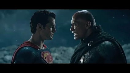 Black Adam 2 (2026) – Official First Trailer | Dwayne Johnson & Henry Cavill | DC Cinematic Return