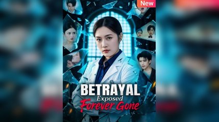 Betrayal Exposed, Forever Gone Full Movie (DUBBED)_ DramaWave
