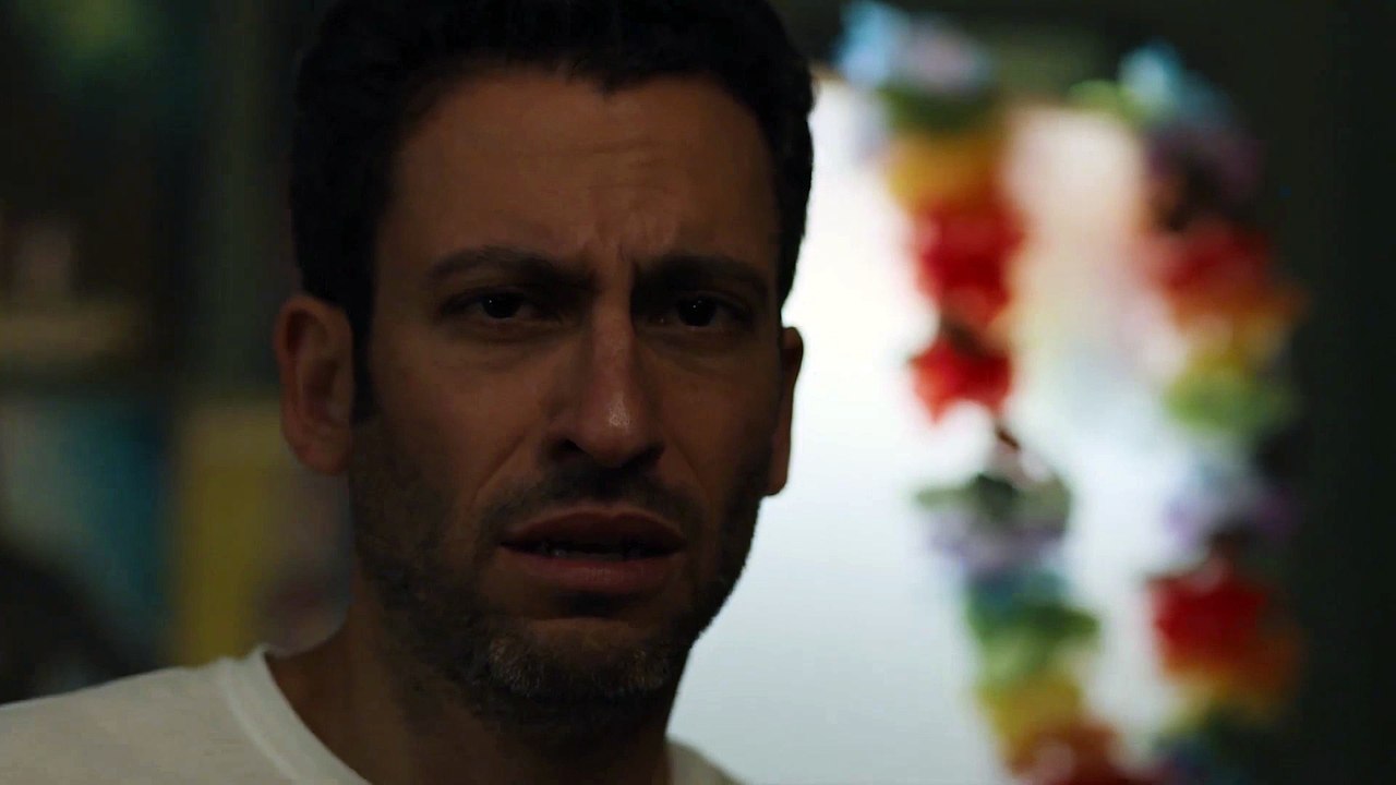 The Killgrin: Es lebt von deiner Angst - Trailer (Deutsch) HD