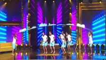 India’s Got Talent session 11 Episode 15 22 November 2025