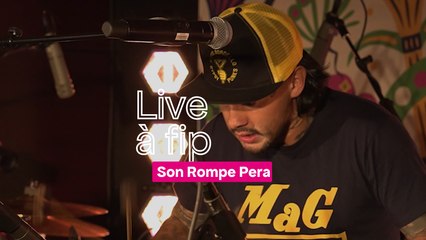 Fip en Trans : Son Rompe Pera