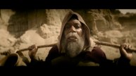 Moses the Black - Teaser Trailer (English) HD