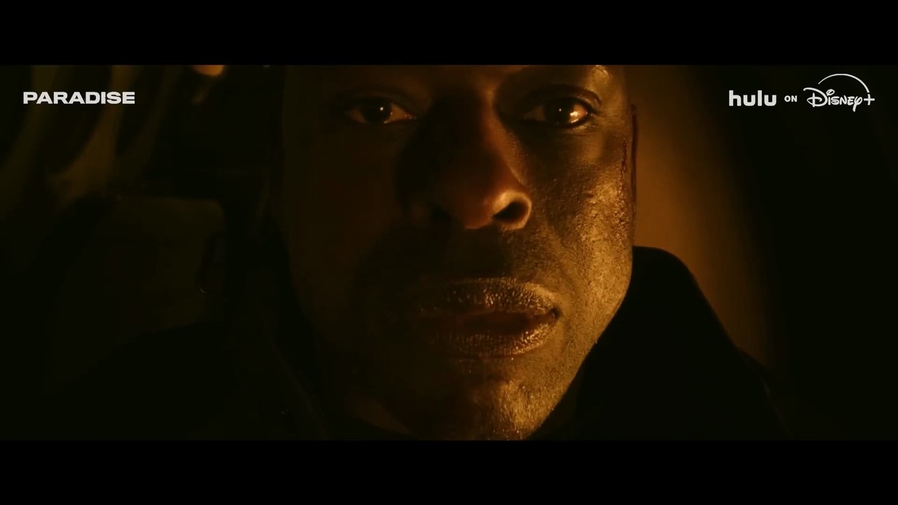 Paradise - staffel 2 Trailer OV