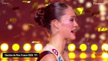 "Une expérience sympa" : Avant son élection, Hinaupoko Deveze (Miss France 2026) a collaboré avec deux artistes visés par la justice, dont un est derrière les barreaux