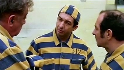 LA FUGA (Película completa)