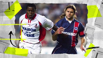 The Football Interview - Season 1 Episode 15 - Mauricio Pochettino