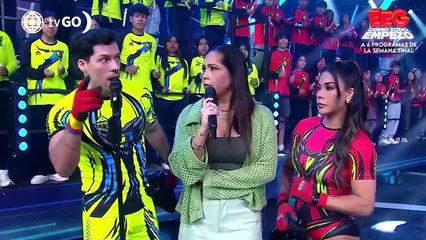 Eeg - Jueves - 04-12