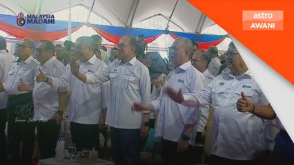 Malaysia perlu tembusi pasaran baharu, jangan hanya harap AS dan China - PM