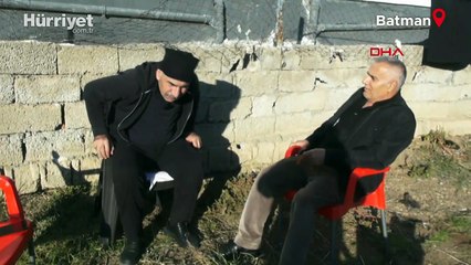 Hıçkırık nöbetleri yüzünden hayatı kabusa döndü