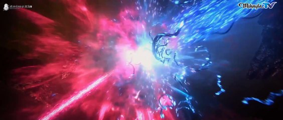 Battle Through the Heavens Season 5 Episode 176 Subtitle Indonesia