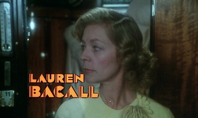 Murder On The Orient Express Movie (1974)