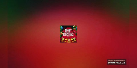 Merry Christmas (Feat. Drum Pads 24)