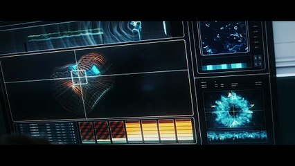 Space⧸Time Movie Clip - Shut It Down
