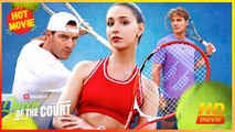 Queen of the Court | Full Movie HD - Best Drama ShortFilms Hot Mariah Moss Jesse Morales Royce Lundquist Miah Green Female Drama Strong Heroine Modern Exciting Inspiring Feel-Good Rousing USA Stadium Gym Park Contemporary All Ages Athlete Independent Woma