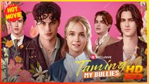 Taming My Bullies | Full Movie HD - Best Drama ShortFilms Hot Female Drama Young Adult Modern First Love Teen USA Campus Mansion Stadium Contemporary All Ages Student Wallflower Jock Strong-Willed Enemies to Lovers Meg Bush Cameron Porras Luke Dodge Travi
