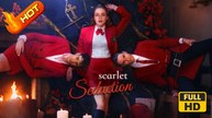 Scarlet Seduction | Full Movie HD - SweetRomance Love Drama ShortFilms Hot