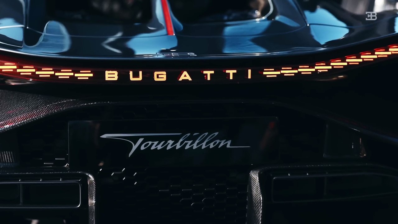 Bugatti