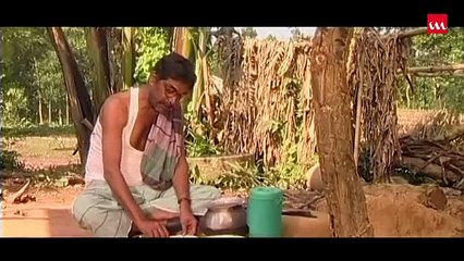 Ami Aaj Vejabo Chokh Somudro Jole _ আমি আজ ভেজাবো চোখের সমুদ্র জলে _ Riaz, Shaon _ Humayun Ahmed