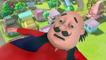 Motu Ballon _ Motu Patlu New Episode 182 _ Motu Patlu Video Cartoon _ Kiddo Toons Hindi