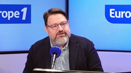 Noël : «Des militants politiques utilisent la justice administrative pour pouvoir dénier à la majorité la possibilité d'avoir une crèche», affirme Matthieu Hocque, secrétaire général du Millénaire
