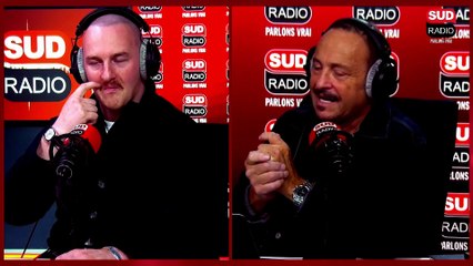 Ferniot fait le marché - 7 décembre 2025