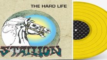 Stallion — The Hard Life 1974-1979 (UK, Heavy Progressive Rock)