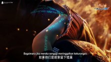 Tales of Herding Gods Episode 60 Subtitle Indonesia