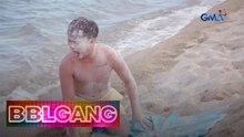 Bubble Gang: White sand beach ba ang hanap mo?