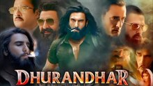 Dhurandhar Part 1 – Full HD Movie | English Sub