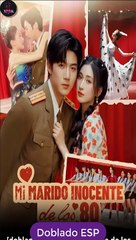 Esp Mi Marido Inocente De Los 80 Serie Completa