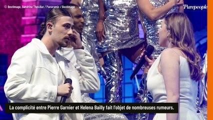 "Non, pas du tout" : Pierre Garnier rétablit la vérité sur une rumeur liée à une chanson d’Helena