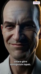 Tenin Altındaki Yabancı: Bedeniniz Sizi Reddediyor Olabilir mi?