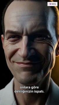 Tenin Altındaki Yabancı: Bedeniniz Sizi Reddediyor Olabilir mi?