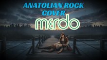 Âşık Mahzuni Şerif - Merdo | Anatolian Rock Cover