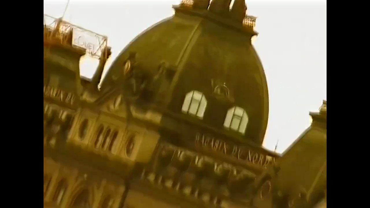 Jul i Magasin |S1|E1-6|2000| DRTV