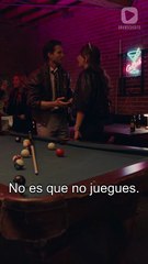 Body Swap EspañOl Dramashorts