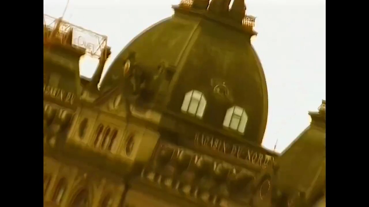 Jul i Magasin |S1|E3-6|2000| DRTV