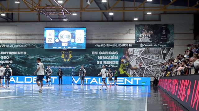 Pablo Urdangarin celebra su cumpleaños en Pontevedra disfrutando de su gran pasión