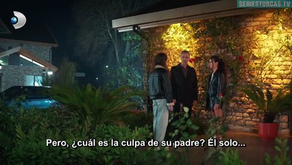 Guller ve Gunahlar - Capitulo 9 (en Español)