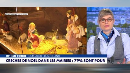 Ophélie Roque : «Les santons sont une tradition qui va au-delà du simple culte religieux»