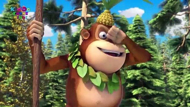 Bablu Dablu Hindi Cartoon Kids Cartoon _ Bablu Dablu The Adventurers S1 Full Ep _ Bears Cartoon