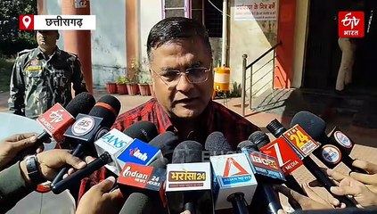 दुर्ग महिला थाने में पुरुष काउंसलर तैनात, दोनों पक्षो की हुई सुनवाई, परिवार को बचाने की पहल