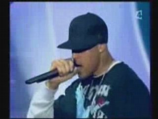 booba live garde la peche