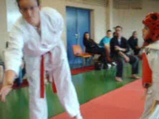 TAEKWONDO ASSOCIATION MAITRE KIM