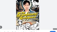 The Grandmaster Bodyguard (2025) - FULL HD [Eng Sub]