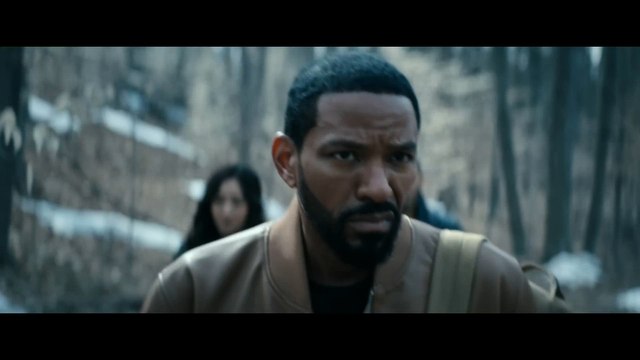 The Boys, Teaser Tráiler Temporada Final