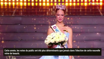 Miss France 2026 : Et non, Hinaupoko Deveze n’était pas la favorite du jury ! Voici celle qu’ils plaçaient en tête