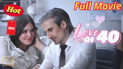 Full Hd - Love Again At 40 - Love Under The Broom Ceo Cleaning Workplace Trash For Me Reels Drama Love Netflix