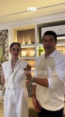 Luis Manzano on bouncing back from election loss | PEP Interviews